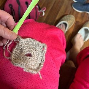 Terry a ajouté une photo de son achat