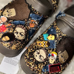 Allison added a photo of their purchase