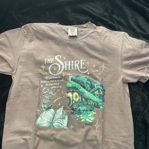 Katie added a photo of their purchase