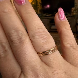 Alissa added a photo of their purchase