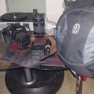 Arianny added a photo of their purchase