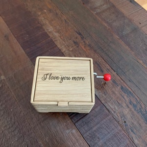 Presley added a photo of their purchase