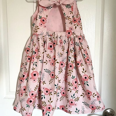 Daisy Dress PDF Sewing Pattern - Etsy Australia