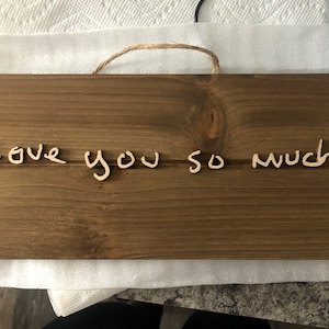 Sara added a photo of their purchase