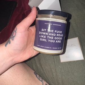 Miranda added a photo of their purchase