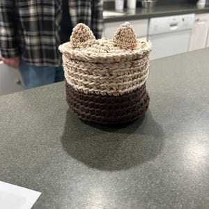 Samantha added a photo of their purchase