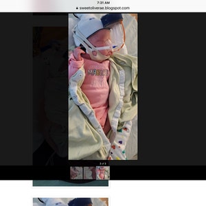 Eileen added a photo of their purchase
