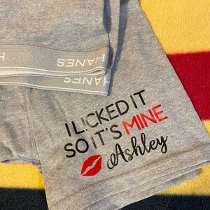Ashley added a photo of their purchase