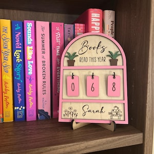Sarah added a photo of their purchase