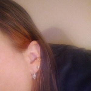 Kendra added a photo of their purchase