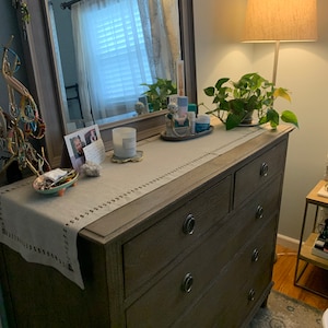 Mary added a photo of their purchase