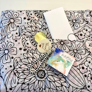 Emily added a photo of their purchase