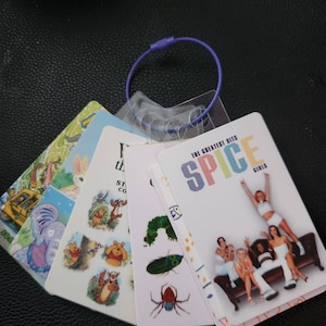 Candice added a photo of their purchase