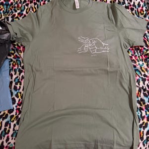 Claire added a photo of their purchase