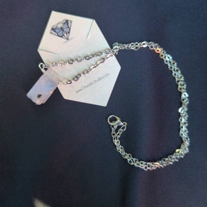 Inactive account added a photo of their purchase