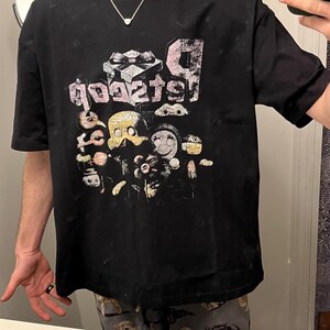 Jesse added a photo of their purchase