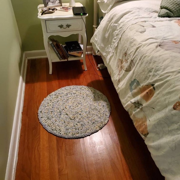 Hand Embroidered, Flour Sack Dish Tea, Stitched Towel, Polishing Cloth ...