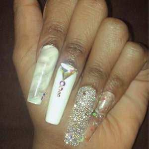 Etsy buyer added a photo of their purchase