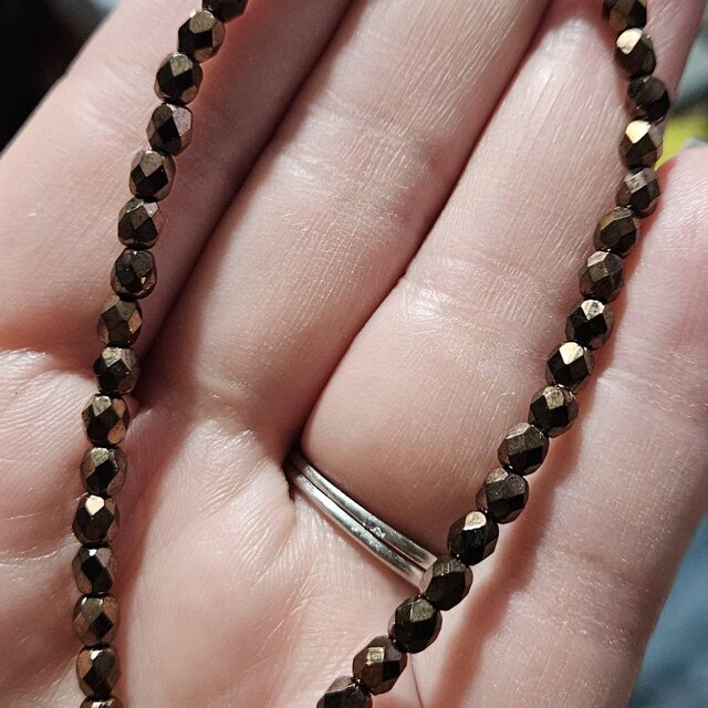 美品ANTIDOTEBUYERS CLUB Classic BallChain CHA 1.5mm Chainball - Etsy