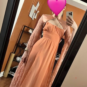 Lauren added a photo of their purchase