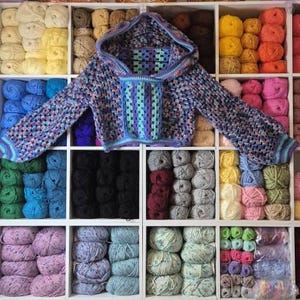 Yvonne added a photo of their purchase