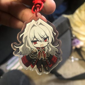 Andre added a photo of their purchase