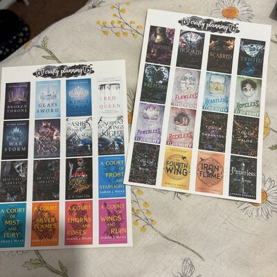 Praying Hand Sticker, Prayer Stickers, Religious Stickers, Planner ...