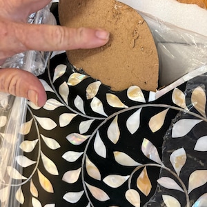 Patricia added a photo of their purchase