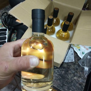 Brian added a photo of their purchase