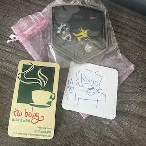 Andrie added a photo of their purchase