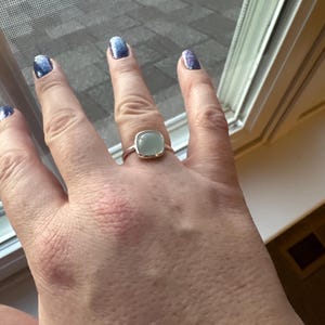 Heather added a photo of their purchase