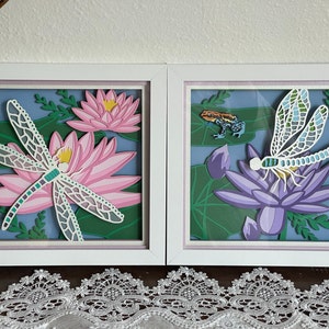 Michelle added a photo of their purchase