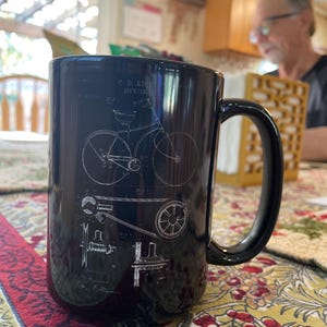 Sharyn added a photo of their purchase