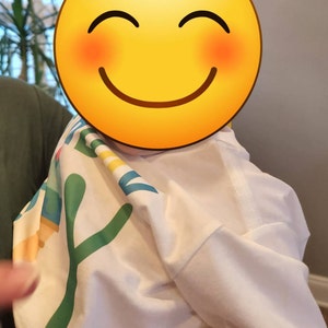 Erin added a photo of their purchase