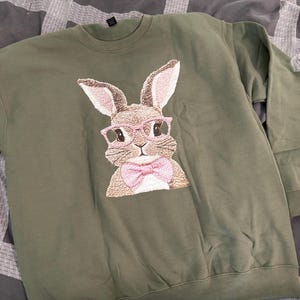 John added a photo of their purchase