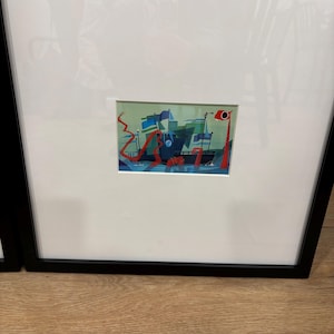 Comprador Etsy adicionaram uma foto da sua compra