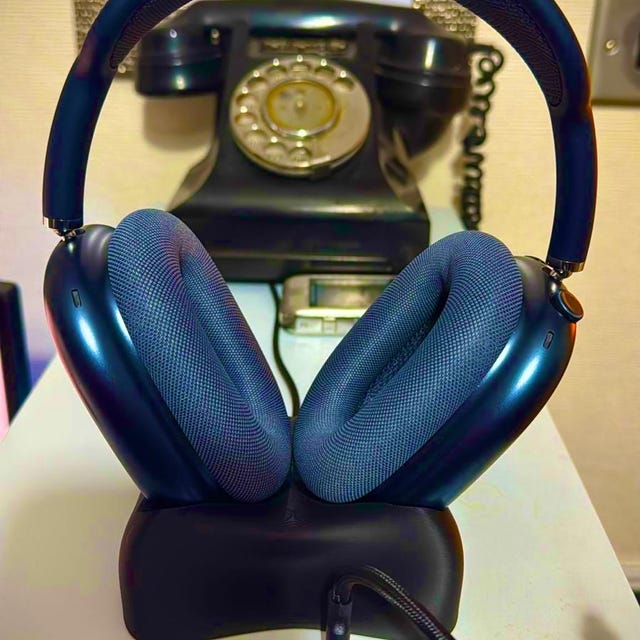 AirPods Max充電ドック：マグネット式USB-C＆Lightningスタンド - Etsy