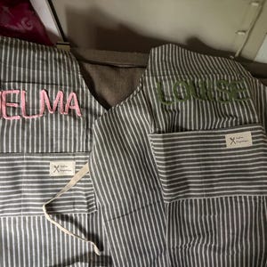 Kupujący z Etsy dodał(a) zdjęcie swoich zakupów
