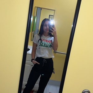 Abigayle added a photo of their purchase