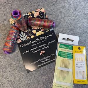 Ann added a photo of their purchase