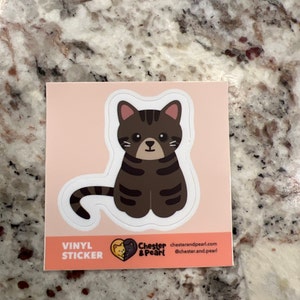 Callie added a photo of their purchase