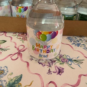 Sarah added a photo of their purchase