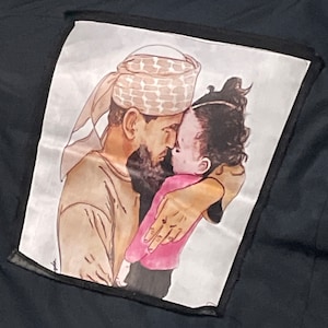 Haytham added a photo of their purchase