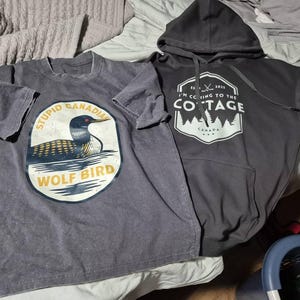 Trista added a photo of their purchase