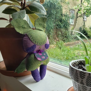 Elise added a photo of their purchase