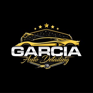 Garcia added a photo of their purchase