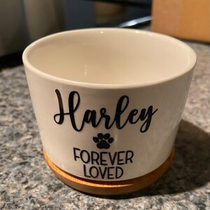 Laura added a photo of their purchase