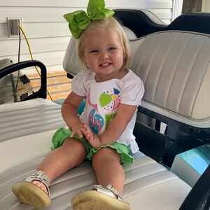 Lacey added a photo of their purchase