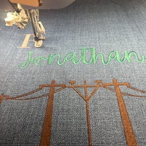Amy heeft een foto van de aankoop toegevoegd