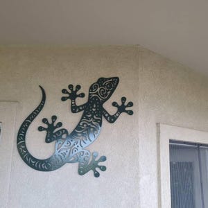 George added a photo of their purchase